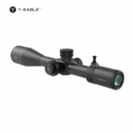 T-EAGLE ZS 6-24X50 SFFFP Infrared High-end Zero Stop Hunting Scope Accessories Outdoor Tactical Optics New Generation Zero Stop Scope - Image 3