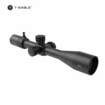 T-EAGLE ZS 6-24X50 SFFFP Infrared High-end Zero Stop Hunting Scope Accessories Outdoor Tactical Optics New Generation Zero Stop Scope - Image 2