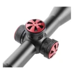 T-EAGLE SR 3-9X40 infrared factory sale shockproof outdoor riflescope with wide field of view - Image 2