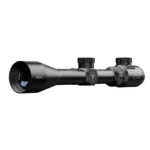 T-EAGLE EOX 3-9X40 EG Compact Hunting Reticle Scope Shockproof Illuminated Scope and Accessories - Image 2