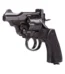 Webley Mkvi Co2 Pellet Revolver 2.5 177 Cal Battlefield Finish with Original 1915 markings