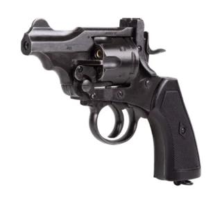 Webley MKVI 177 Caliber 1