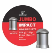 G Smith & Co. jumbo Impact Pellet in India