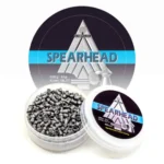 G Smith & Co. Spearhead 0.177 Cal Pellets