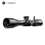 T-Eagle MRpro 4-16x44 FFP Infrared Etched Glass Spot Mirror Precision Optics with Turret Lock Reset - Image 3