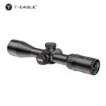 T-Eagle MRpro 4-16x44 FFP Infrared Etched Glass Spot Mirror Precision Optics with Turret Lock Reset - Image 2