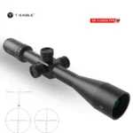 T-Eagle SK 3-15x44 FFP Scope