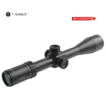 T-Eagle SK 3-15x44 FFP Infrared Etched Glass Spot Mirror Precision Optics with Turret Lock Reset - Image 4