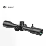 T-EAGLE ZS 4-16x50 Wholesale Hunting Optical Sight Etched Glass Crosshair Outdoor Hunting Scope - Image 4