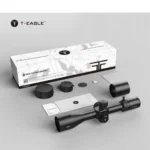 T-EAGLE ZS 4-16x50 Wholesale Hunting Optical Sight Etched Glass Crosshair Outdoor Hunting Scope - Image 3