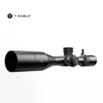 T-EAGLE ZS 4-16x50 Wholesale Hunting Optical Sight Etched Glass Crosshair Outdoor Hunting Scope - Image 2