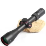 T-EAGLE R 4.5-18X44 SF Tactical Scope