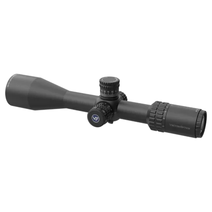 Orion Pro MAX 3-18x50 HD SFP Rifle Scope SCOL-57 for precision long range shooting