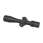 Veyron 4-16x44IR SFP compact riflescope Model SCOL-48 with illuminated reticle and adjustable magnification for accurate shooting