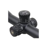 Continental x6 4-24x50 Tactical Riflescope ARI Model: SCOL-54 - Image 2