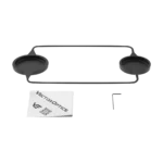 Matiz 3-9x50SFP Rifle Scope Model: SCOM-28 - Image 6