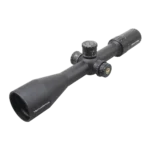 Tauron 6-24x50 HD SFP Riflescope Model: SCOL-46 - Image 2