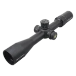 Tauron 4-16x44 HD HT rifle scope Model SCOL-45 with high-definition optics and adjustable magnification for precise long-range shooting