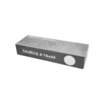 Tauron 4-16x44 HD HT Rifle Scope Model: SCOL-45 - Image 5