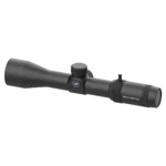Forester JR. 3-9x40 riflescope Model SCOM-35 with clear optics and adjustable magnification for accurate hunting and long-range shooting