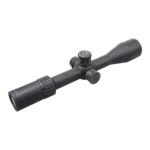 Tauron 6-24x50 HD SFP Riflescope Model: SCOL-46 - Image 6