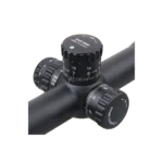 Continental x6 4-24x50 Tactical Riflescope ARI Model: SCOL-54 - Image 4