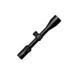 ELEMENT OPTICS HELIX 6-24×50 FFP riflescope with first focal plane reticle for precision long-range shooting