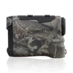 Camouflage Rangefinder 1200 Yards for hunting and golf with camouflage design