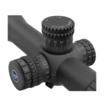 Orion Pro Max 6-24X50 SFP HD Rifle Scope Model: SCFF-44 - Image 3