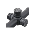 Tauron 6-24x50 HD SFP Riflescope Model: SCOL-46 - Image 5