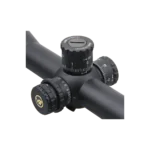 Tauron 6-24x50 HD SFP Riflescope Model: SCOL-46 - Image 4