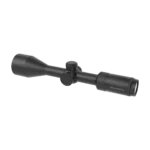 Matiz 3-9x50 SFP rifle scope Model SCOM-28 with clear optics and adjustable magnification for precise long-range shooting