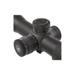 Veyron 4-16x44IR SFP Compact Riflescope Model: SCOL-48 - Image 2