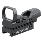 VictOptics Z1 1x23x34 Red Dot Sight Model: RDSL15 - Image 2