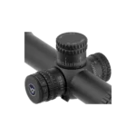 Orion Pro Max 6-24x50 HD SFP Rifle Scope Model: SCOL-63 - Image 2