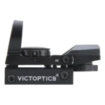 VictOptics Z1 1x23x34 Red Dot Sight Model: RDSL15 - Image 3