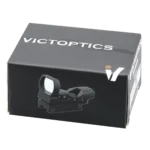 VictOptics Z1 1x23x34 Red Dot Sight Model: RDSL15 - Image 4