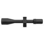 Orion Pro Max 6-24x50 HD SFP Rifle Scope Model: SCOL-63 - Image 4