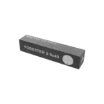 Forester JR. 3-9x40 Riflescope Model: SCOM-35 - Image 4