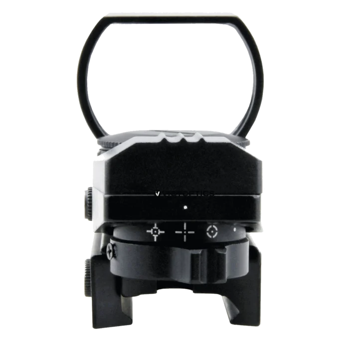 VictOptics Z1 Red Dot Sight 1x23x34 RDSL15