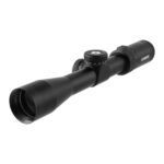MARCOOL ALT 3-9x40 30MM riflescope with clear optics and durable 30MM tube for precision shooting