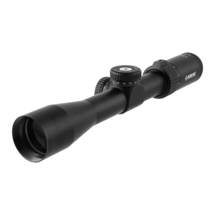 MARCOOL ALT 3-9x40 30MM riflescope with clear optics and durable 30MM tube for precision shooting
