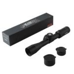 MARCOOL ALT 3-9x40 30MM Tube Riflescope - Image 4