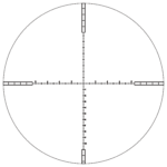MARCOOL ALT 3-9x40 30MM Tube Riflescope - Image 5