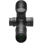 ARKEN SH-4J 6-24X50 FFP Illuminated VHR/VPR - Zero Stop - 34mm Tube - Image 3