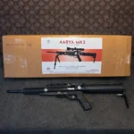 AARYA Mk3 PCP Air Rifle