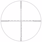 MARCOOL ALT 4 AOE IR Riflescope - Image 4