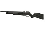 Valorous Vertigo 0.177 Regulated PCP Air Rifle