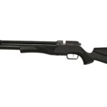 Valorous Vertigo 0.177 Regulated PCP Air Rifle