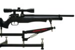 VALOROUS SPORTS VERTIGO Bolt Action 0.177 PCP Air Rifle – Regulated - Image 5